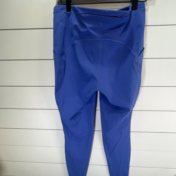 Lululemon Swift Speed Tights. Size 10. 28" - Picture 2 of 9